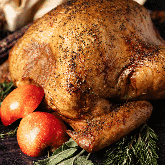 Easy Smoked Turkey: Your Juiciest Holiday Centerpiece Guide