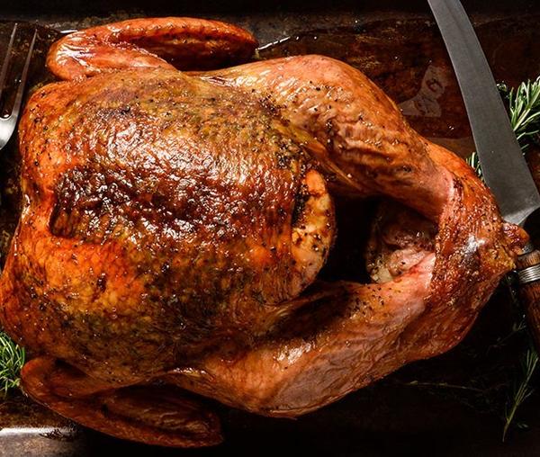 Traeger Smoked Turkey: Achieve Tender Perfection at Home